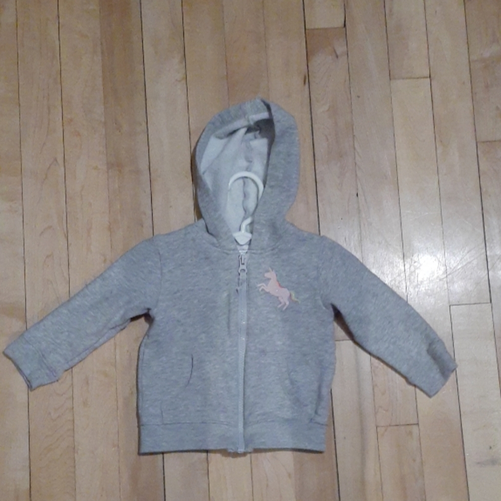 Kids jackets